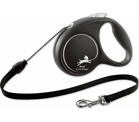 Flexi Black Design lanko