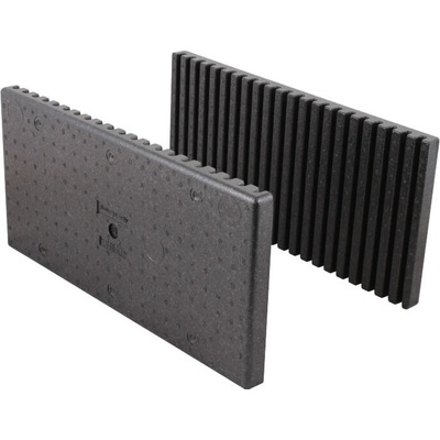 Cambro Ukotvení pro dělící příčku (pár) k PROFI termoboxům 600*400 mm