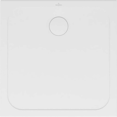Villeroy & Boch Lifetime Plus 90 x 90 cm 6223D401