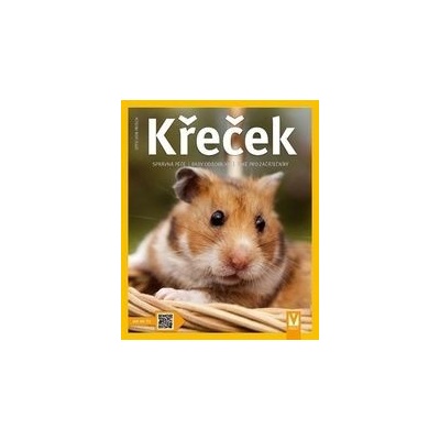 Křeček - Jak na to- 3. vydání