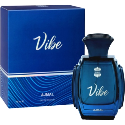 Ajmal Vibe for Him EDP 75 ml