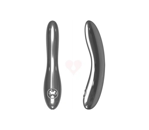 Lelo Inez Silver