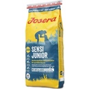 Krmivo pre psov Josera Junior Sensi Junior 15 kg