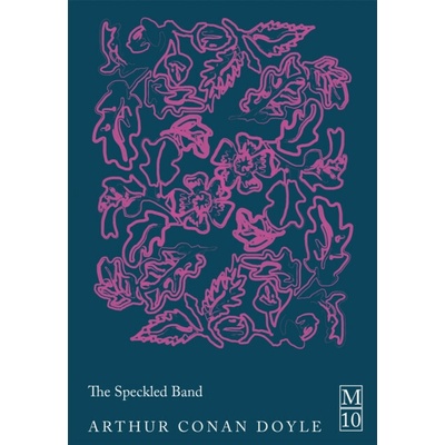 The Speckled Band - Arthur Conan Doyle