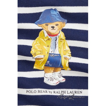 Ralph Lauren Бебешка рокля Polo Ralph Lauren (310958259001)