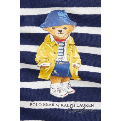 Ralph Lauren Бебешка рокля Polo Ralph Lauren (310958259001)