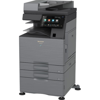 Sharp BP-50C26