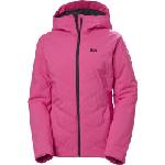 Helly Hansen W alpine insulated jacket l