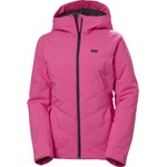 Helly Hansen W alpine insulated jacket l