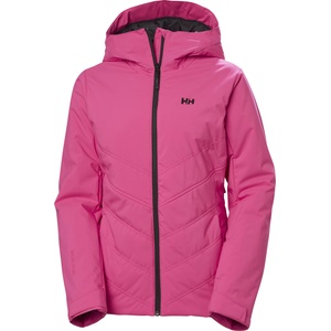 Helly Hansen W alpine insulated jacket l