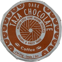 TAZA Coffee 55% 77 g