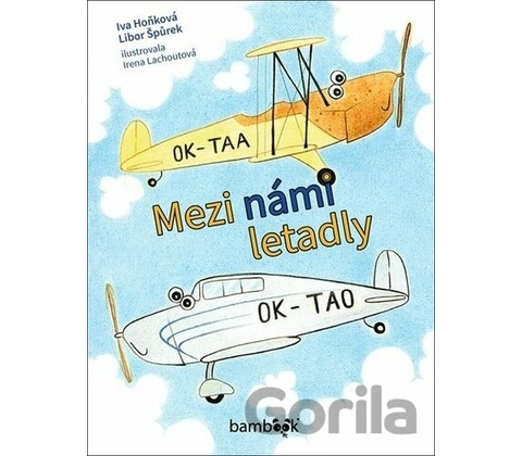 Mezi námi letadly