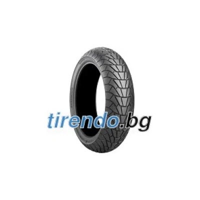 Bridgestone AX 41S R ( 180/80-14 TL 78P Задно колело, маркировка M+S , M/C )