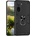 Xiaomi Калъф за Xiaomi Redmi A7 Pro 4G с Пръстен - PC+TPU, 0.5mm защита, Магнитен, Прозрачен