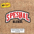 38 Spesh CD
