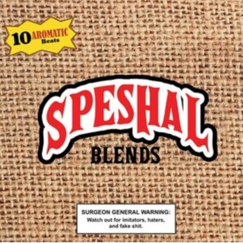 38 Spesh CD