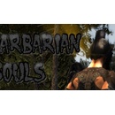 Barbarian Souls