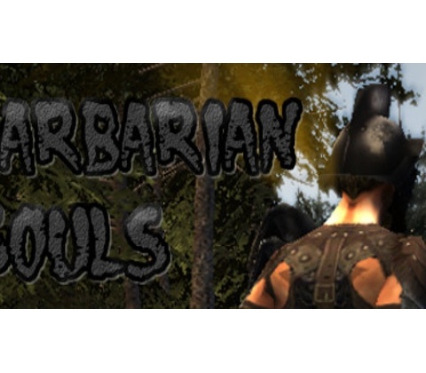 Barbarian Souls