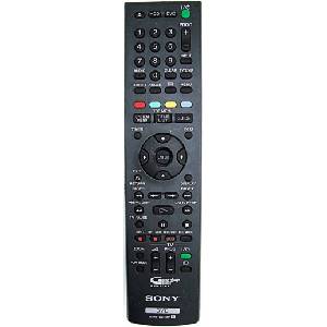 GENERAL Sony rmt-d248p - дистанционно управление дубликат (rmt-d248p) Дистанционно