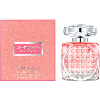 Jimmy Choo Blossom Special Edition (2018) EDP 100 ml
