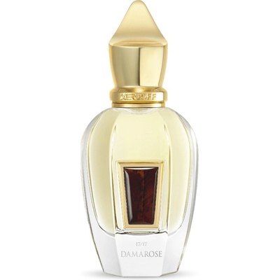 Xerjoff 17/17 Damarose parfémovaná voda dámská 50 ml