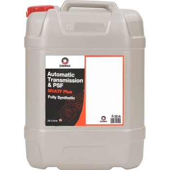 Image 1 of Comma Масло comma mvatf plus 20 литра