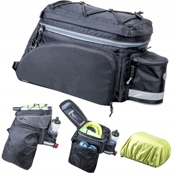 Author CarryMore LitePack 20 X9