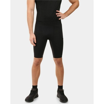 Kilpi Мъжки функционални подложки шорти за максимален комфорт Kilpi KENET-M Черен Kilpi | Cheren | МЪЖЕ | S