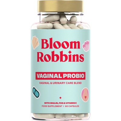 ORIN PROBIO Probiotiká 60 kapsúl