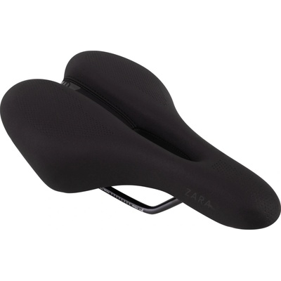 Force Luna Uni dámske turistické sedlo s elastomerom