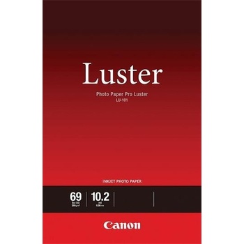Canon LU101