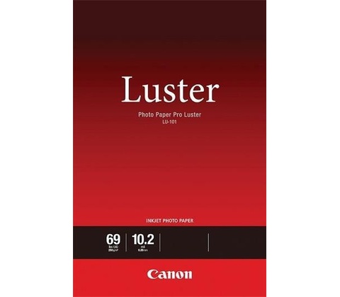 Canon LU101