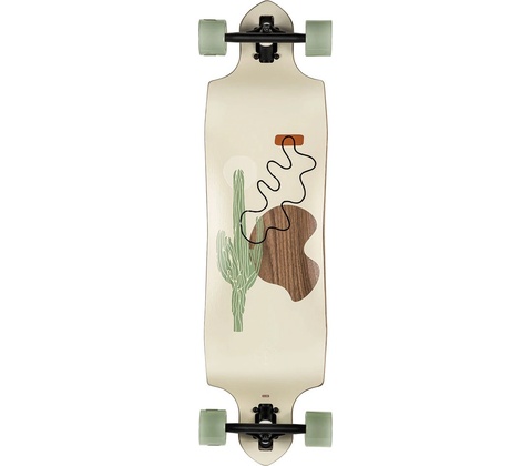 Globe Geminon Micro Drop 37