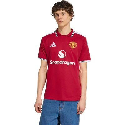 Adidas Тениска Manchester United 26/27 Home Jersey