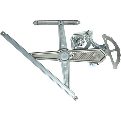 Mechanizmus zdvíhania okna KAMOKA 7200200