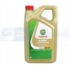 Castrol Edge Professional LongLife III 5W-30 5 l