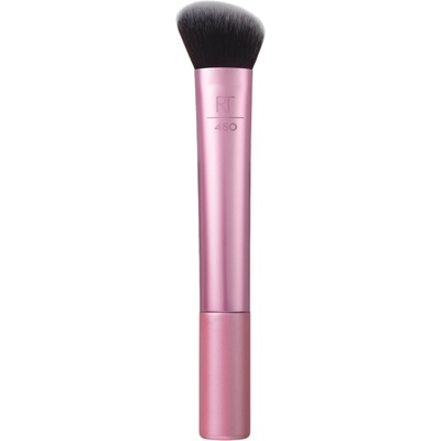 Real Techniques - Soft Sculpting Brush - Štetec na kontúrovanie pleti - 1ks