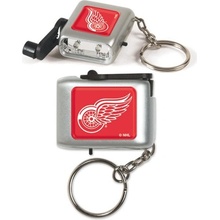 Sport Media přívěsek na klíče Led Eco Detroit Red Wings 662110