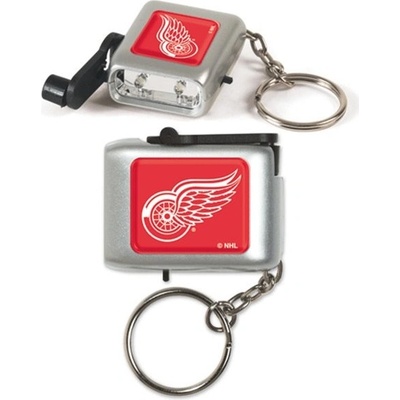 Sport Media přívěsek na klíče Led Eco Detroit Red Wings 662110