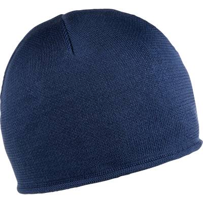 coFEE zimní čepice cotton band džínová