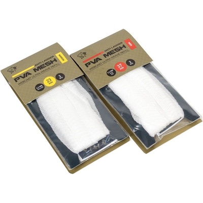 Kevin Nash Pva náhradní Webcast PVA Ultra Weave Narrow Refill 3m 23mm