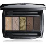 Lancome Hypnôse Palette 5 Couleurs палитра сенки за очи цвят 17 Bronze Absolu 4 гр