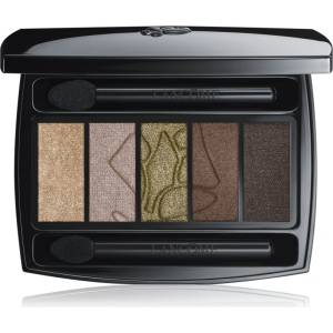 Lancome Hypnôse Palette 5 Couleurs палитра сенки за очи цвят 17 Bronze Absolu 4 гр