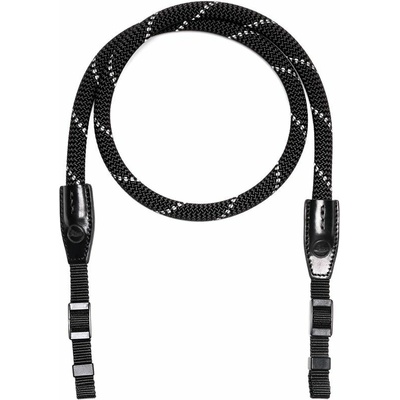 COOPH Rope Strap SO Black Reflective 100cm