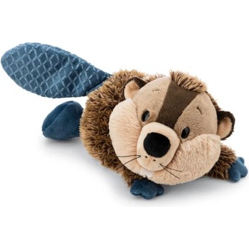 NICI плюш Бобър Хари 20см, лежащ green