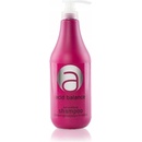 Stapiz Acid Balance Acidifying Shampoo šampón na poškozené barvené vlasy 1000 ml