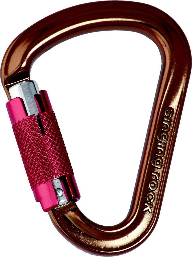 Singing Rock HYPNOS Triple Lock