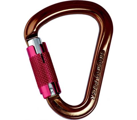 Singing Rock HYPNOS Triple Lock