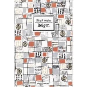 Reigen | Birgit Weyhe, Johann Ulrich, Birgit Weyhe (2011)