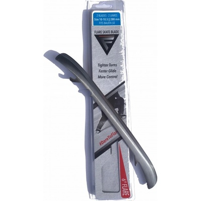 Flare Skate Blade 280